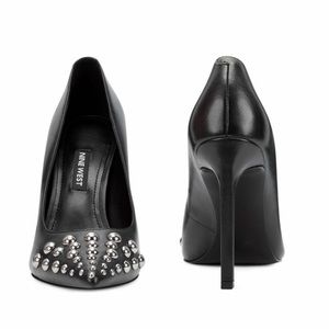 NINE WEST - Tarah Dress Pumps